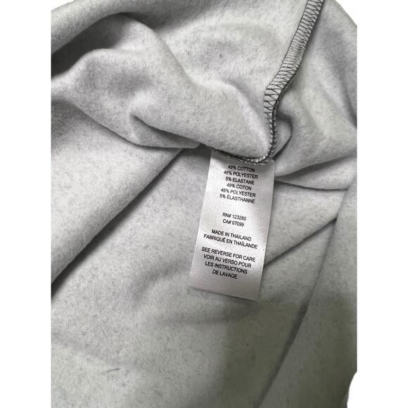 Travis Mathew Transitions Men’s Golf 1/4 Zip Pullover - Dark Gray - size XL - Picture 7 of 7